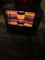 Zibro Kamin kouskachel, Huis en Inrichting, Kachels, Ophalen, Zo goed als nieuw, Overige brandstoffen, Petroleumkachel