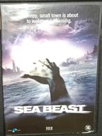Sea Beast, Vanaf 16 jaar, Ophalen of Verzenden, Zo goed als nieuw