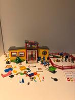 Playmobil 9275 dierenpension, Kinderen en Baby's, Speelgoed | Playmobil, Ophalen of Verzenden, Nieuw, Complete set