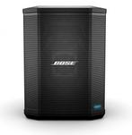 Bose S1 PRO actief PA systeem inclusief Bose S1 accu, Ophalen of Verzenden, Nieuw, Audio