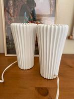 Ikea Bista Tafellampen, Huis en Inrichting, Lampen | Tafellampen, Ophalen of Verzenden, Gebruikt, Minder dan 50 cm