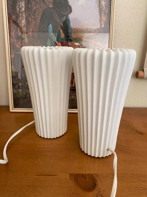 Ikea Bista Tafellampen, Huis en Inrichting, Lampen | Tafellampen, Gebruikt, Minder dan 50 cm, Ophalen of Verzenden