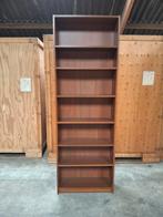 Ikea Billy boekenkast met bovendeel 80x28x237, Ophalen, Met plank(en), Gebruikt, 200 cm of meer
