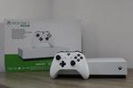 Xbox One S 1TB 4K + 1 Controller + 8 Spellen, Ophalen of Verzenden