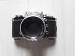 Exakta Varex ll a, Ophalen of Verzenden, Gebruikt, Spiegelreflex, Overige Merken