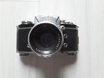 Exakta Varex ll a  beschikbaar voor biedingen