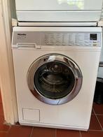 Miele SoftCare system W5460, Ophalen, Gebruikt, 8 tot 10 kg, Wolwasprogramma