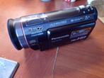 Panasonic  HDC-SD700 Full HD videocamera, Gebruikt, Panasonic, Full HD, 20x of meer