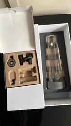 Waterpijp Bong Session z.g.a.n., Verzamelen, Rookartikelen, Aanstekers en Luciferdoosjes, Ophalen of Verzenden, Zo goed als nieuw