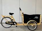 Cangoo Bakfiets, Elektrisch, Ophalen, Overige merken, 1 kind