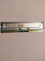 Samsung 128MB PC800 RDRAM (RIMM) – MR16R0828BN1-CK8, Vintage, Computers en Software, RAM geheugen, Overige soorten, Ophalen of Verzenden