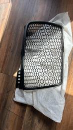 Audi A4 Grill - Nieuw, Auto-onderdelen, Carrosserie en Plaatwerk, Voor, Nieuw, Bumper, Audi