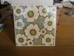 12 retro tegels 15x15, Doe-het-zelf en Verbouw, Tegels, Ophalen, Nieuw, Minder dan 20 cm, Minder dan 20 cm