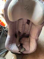 Autostoel maxi cosi tobifix, 15 t/m 36 kg, Ophalen of Verzenden, Zo goed als nieuw, Isofix