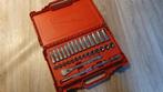 Milwaukee 3/8 doppenset met ratel NIEUW, Ophalen of Verzenden, Nieuw