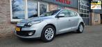 Renault Mégane 1.2 TCe Collection Airco/Clima! Trekhaak! Cr, Auto's, Voorwielaandrijving, Euro 5, Gebruikt, 4 cilinders