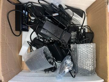 Fatbike oplader ouxi en nog veel meer beschikbaar voor biedingen