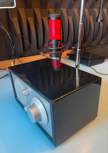 Tivoli Audio Model One - Klassieke Radio beschikbaar voor biedingen