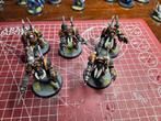 Chaos Terminators (2), Hobby en Vrije tijd, Wargaming, Ophalen of Verzenden, Zo goed als nieuw, Warhammer