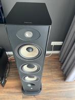 Focal Aria 926 + Aria Center CC900, Overige typen, Zo goed als nieuw, 120 watt of meer, Ophalen
