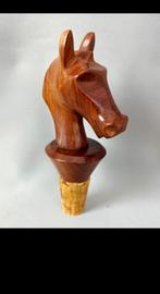 Flessenstop, Verzamelen, Ophalen of Verzenden, Gebruikt