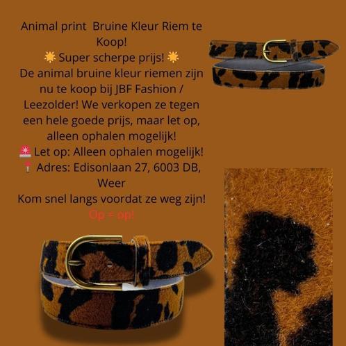 riemen, Kleding | Dames, Riemen en Ceinturen, Nieuw, Tailleriem, Overige kleuren, Ophalen