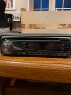 JVC KD-G331 Autoradio met Boekje, Ophalen of Verzenden, Gebruikt
