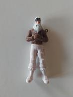 Fortnite Sgt. Winter Action Figure +- 10 cm, Ophalen of Verzenden, Zo goed als nieuw