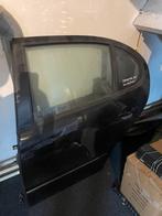 Seat Leon achter deur, Ophalen, Gebruikt, Deur, Links