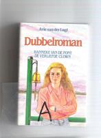Arie van der Lugt- Dubbelboek- HC, Boeken, Verzenden, Gelezen