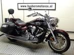 Yamaha XV 1900 Midnight Star 2013 XV1900, Niet ingevuld, 2 cilinders, Chopper, Bedrijf