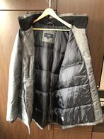 winterjas heren (LIV) - XL, LIV, Maat 56/58 (XL), Ophalen of Verzenden, Grijs