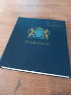 Nederland verzameling 1945 - 1973 in Davo album, Ophalen of Verzenden, Nederland