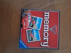 Memory cars, Ophalen of Verzenden, Zo goed als nieuw, Speelkaart(en)