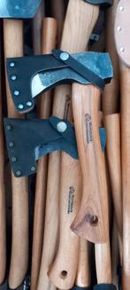 Wetterlings Bijltje - Handgesmede kwaliteit, Ophalen of Verzenden, Gebruikt