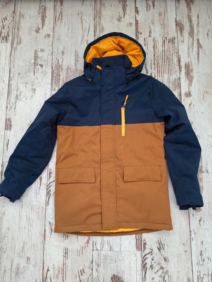 Mountain peak winterjas, mt 152, Kleding | Dames, Schoenen, Zo goed als nieuw, Ophalen of Verzenden