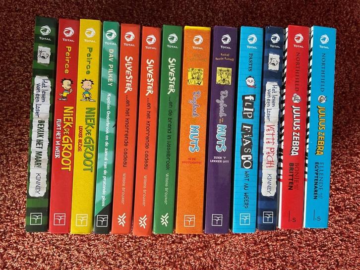 Kinderboeken, Boeken, Kinderboeken | Jeugd | 10 tot 12 jaar, Nieuw, Non-fictie, Ophalen