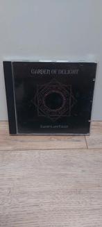 Garden of Delight - Faithful and Fallen CD, Ophalen of Verzenden, Zo goed als nieuw