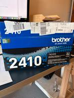 Brother TN2410 Toner - Nieuw in doos, Ophalen of Verzenden, Nieuw, Toner