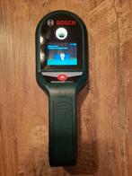 Bosch UniversalDetect - Perfect voor elke klusser!, Doe-het-zelf en Verbouw, Meetapparatuur, Ophalen of Verzenden, Nieuw