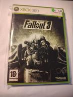 Fallout 3 Xbox 360 Game, Avontuur en Actie, Vanaf 18 jaar, 1 speler, Ophalen of Verzenden