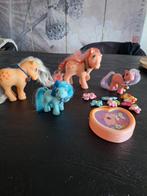 Vintage. My Little Pony G1, Ophalen of Verzenden, Zo goed als nieuw