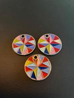 winkelwagenmuntjes Reaal 3 verschillende, Ophalen of Verzenden