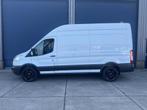 Ford Transit 350 2.0 TDCI L2H3 Trend AIRCO / CRUISE CONTROLE, Auto's, Euro 6, 4 cilinders, 3000 kg, Origineel Nederlands