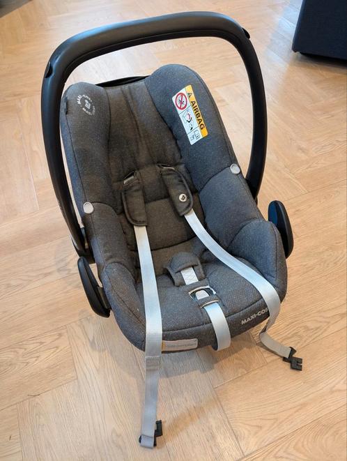 Hip dysplasia baby car seat, Kinderen en Baby's, Autostoeltjes, Gebruikt, Autogordel, Ophalen