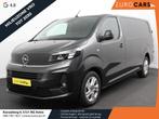 Opel Vivaro 2.0 BlueHDi 180PK L3 Automaat BPM VRIJ! Apple Ca, Stof, 4 cilinders, 2500 kg, Origineel Nederlands
