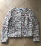 Caroline Biss multicolour jasje maat 38, Kleding | Dames, Maat 38/40 (M), Overige kleuren, Ophalen of Verzenden, Zo goed als nieuw