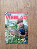 Het Visblad, Ophalen, 1980 tot heden, Nederland, Tijdschrift