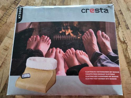 Cresta KTS966, Witgoed en Apparatuur, Persoonlijke-verzorgingsapparatuur, Nieuw, Overige typen, Ophalen of Verzenden