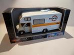 DICKIE """MOTORHOME"""   MINT/BOXED, Ophalen of Verzenden, Nieuw, Auto, Overige merken